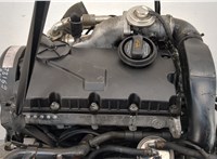  Двигатель (ДВС) Volkswagen Passat 5 2000-2005 20395747 #5