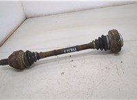  Полуось (приводной вал, шрус) BMW 3 E90, E91, E92, E93 2005-2012 20395771 #1