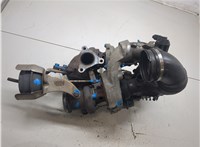 A6510904980 Турбина Mercedes E W212 2009-2016 20395786 #3