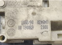51743286 Замок багажника Fiat Multipla 20395797 #2