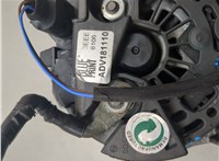  Генератор Skoda Fabia 1999-2007 20395849 #4