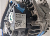  Генератор Skoda Fabia 1999-2007 20395849 #5
