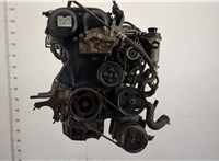  Двигатель (ДВС) Ford Focus 2 2005-2008 20395884 #1