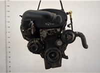  Двигатель (ДВС) Opel Zafira B 2005-2012 20395927 #1