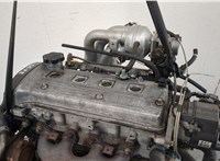  Двигатель (ДВС) Toyota Paseo 20395947 #5