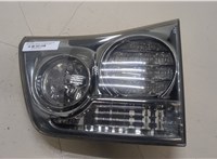 8158148060 Фонарь крышки багажника Lexus RX 2003-2009 20395949 #1
