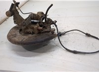  Ступица (кулак, цапфа) Peugeot 406 1999-2004 20396005 #2