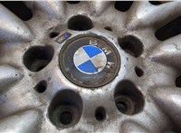  Диск колесный BMW 3 E46 1998-2006 20396031 #2