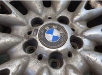  Диск колесный BMW 3 E46 1998-2006 20396040 #4