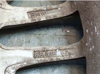  Диск колесный BMW 3 E46 1998-2006 20396040 #10
