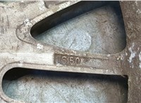  Диск колесный BMW 3 E46 1998-2006 20396055 #2
