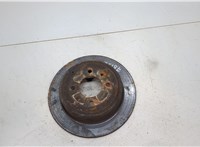  Диск тормозной Peugeot 406 1999-2004 20396069 #3