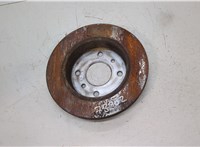  Диск тормозной Nissan Almera N16 2000-2006 20396075 #1