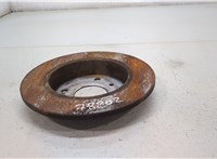  Диск тормозной Nissan Almera N16 2000-2006 20396075 #2