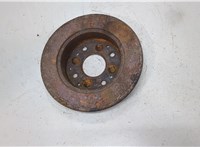  Диск тормозной Rover 600-series 1993-1999 20396081 #1