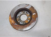  Диск тормозной Audi A4 (B6) 2000-2006 20396088 #1