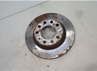  Диск тормозной Audi A4 (B6) 2000-2006 20396088 #3