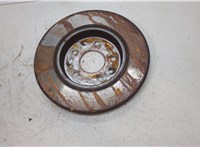  Диск тормозной Ford Mondeo 3 2000-2007 20396093 #1