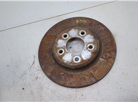  Диск тормозной Ford Mondeo 3 2000-2007 20396093 #3