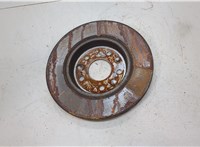  Диск тормозной Ford Mondeo 3 2000-2007 20396095 #1