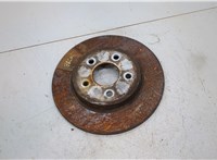  Диск тормозной Ford Mondeo 3 2000-2007 20396095 #3