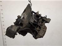  КПП 5-ст.мех. (МКПП) Opel Astra G 1998-2005 20396097 #3