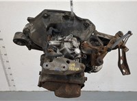  КПП 5-ст.мех. (МКПП) Opel Astra G 1998-2005 20396097 #4