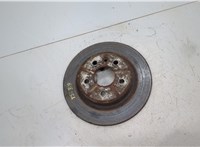  Диск тормозной Opel Mokka 2012-2019 20396102 #3