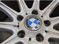  Диск колесный BMW 5 E60 2003-2010 20396105 #2