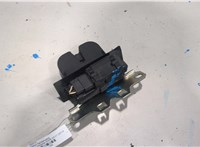 13253732 Замок багажника Opel Insignia 2008-2017 20396109 #1