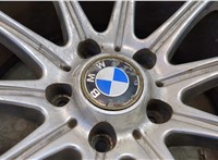  Диск колесный BMW 5 E60 2003-2010 20396114 #2