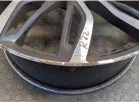  Диск колесный BMW X6 E71 2007-2014 20396131 #7