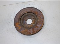  Диск тормозной Ford Kuga 2008-2012 20396142 #1