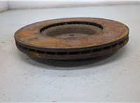 Диск тормозной Ford Kuga 2008-2012 20396142 #2