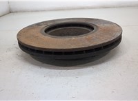  Диск тормозной BMW X5 E70 2007-2013 20396144 #2