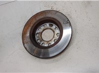  Диск тормозной Audi A4 (B6) 2000-2006 20396155 #1