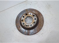  Диск тормозной Audi A4 (B6) 2000-2006 20396155 #3
