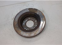  Диск тормозной BMW 3 E46 1998-2005 20396166 #1