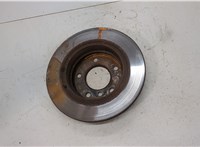 Диск тормозной BMW 3 E46 1998-2005 20396169 #1