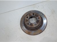  Диск тормозной BMW 3 E46 1998-2005 20396169 #3