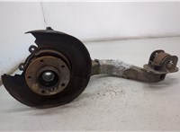  Ступица (кулак, цапфа) BMW 3 E46 1998-2005 20396177 #1