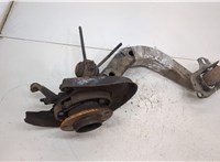  Ступица (кулак, цапфа) BMW 3 E46 1998-2005 20396177 #2