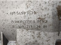  КПП - автомат (АКПП) Mercedes E W211 2002-2009 20396178 #7