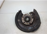  Ступица (кулак, цапфа) Audi A4 (B6) 2000-2006 20396199 #2