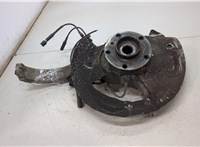  Ступица (кулак, цапфа) BMW X5 E70 2007-2013 20396211 #1