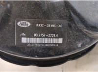 BJ322B195AC Цилиндр тормозной главный Land Rover Range Rover Evoque 2011-2018 20396226 #3
