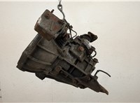  КПП 5-ст.мех. (МКПП) Toyota Yaris 1999-2006 20396229 #3