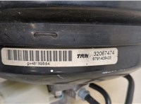  Цилиндр тормозной главный BMW X5 E70 2007-2013 20396233 #3