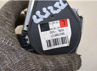  Ремень безопасности Audi A6 (C6) 2004-2011 20396264 #3