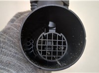  Измеритель потока воздуха (расходомер) Opel Astra G 1998-2005 20396285 #4
